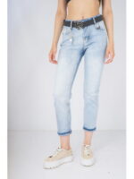 Джинсы "Бойфренд" Ragaza