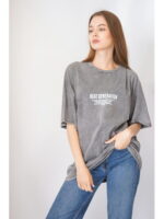 Футболка "Оверсайз" Chamur