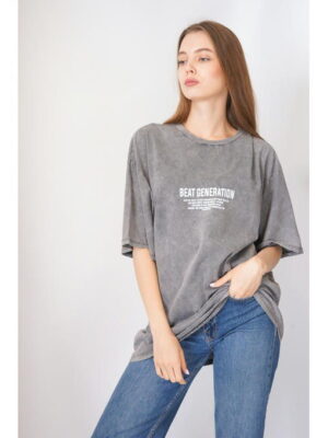 Футболка "Оверсайз" Chamur