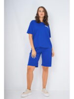 Костюм батал Caramel