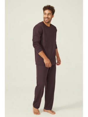 Пижама мужская