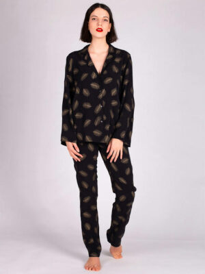 Пижама женская