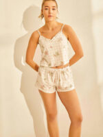 Пижама женская