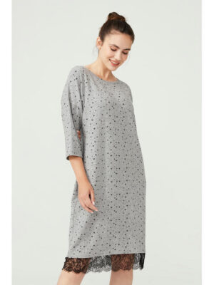 Домашнее платье