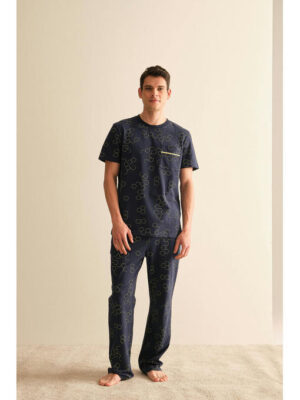 Пижама мужская