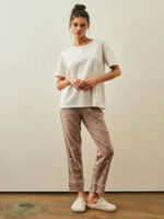 Пижама женская