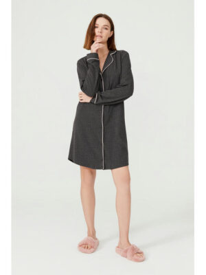 Халат женский