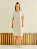 Домашнее платье