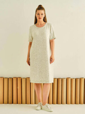 Домашнее платье