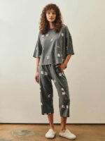 Пижама женская