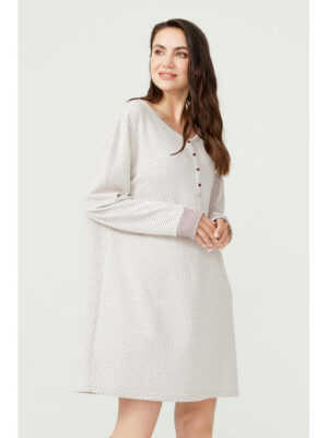 Домашнее платье