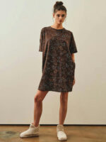 Домашнее платье