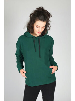 Толстовка женская