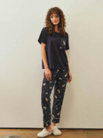 Пижама женская