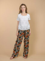 Брюки (вискоза)