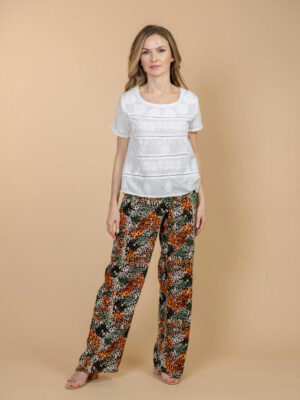 Брюки (вискоза)