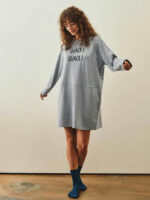 Домашнее платье