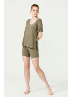 Пижама женская