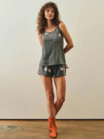 Пижама женская