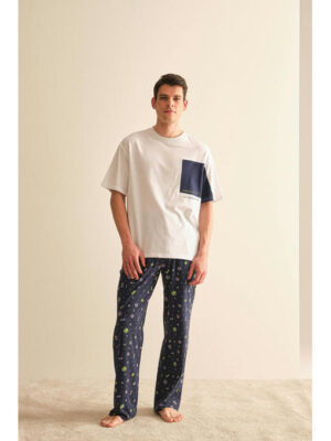 Пижама мужская