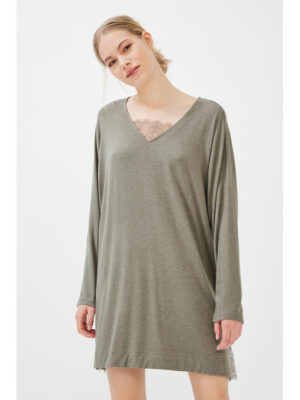 Домашнее платье