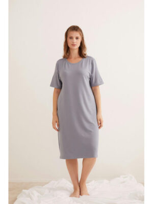 Домашнее платье