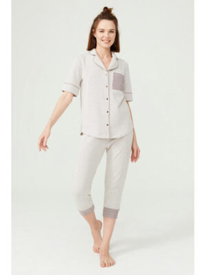 Пижама женская