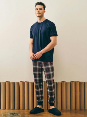 Пижама мужская