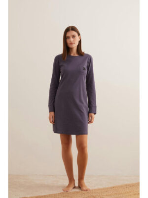 Домашнее платье