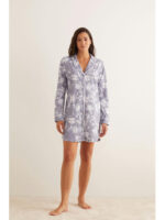 Халат женский