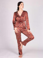 Пижама женская