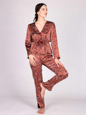 Пижама женская