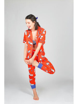 Рубашка женская