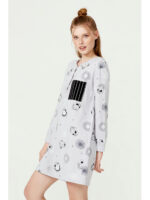 Домашнее платье