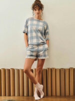 Пижама женская