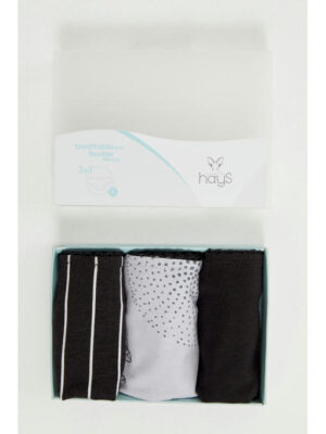 Трусы женские набор (3 шт.)