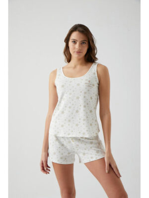 Пижама женская