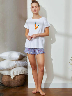 Пижама женская