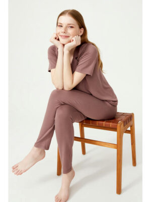 Домашний костюм