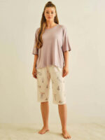 Пижама женская