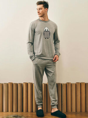 Пижама мужская