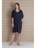 Домашнее платье