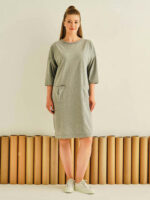 Домашнее платье