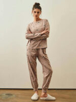 Пижама женская