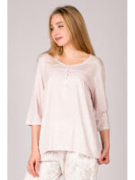 Футболка с длинным рукавом