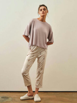 Пижама женская