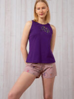 Пижама женская