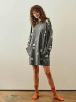 Домашнее платье