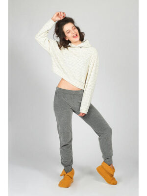 Толстовка женская