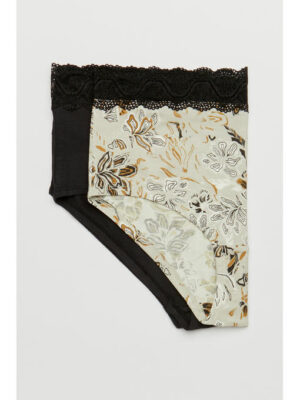 Трусы женские набор (2 шт.)